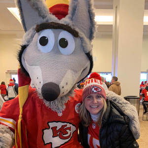 Meet your Posher, Melody